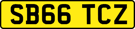 SB66TCZ