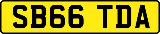 SB66TDA