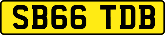 SB66TDB