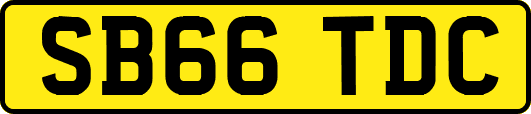 SB66TDC