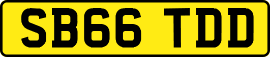 SB66TDD