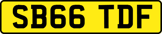SB66TDF