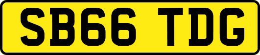 SB66TDG