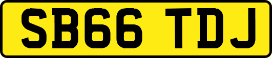 SB66TDJ