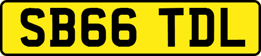 SB66TDL