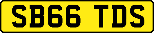 SB66TDS