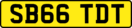 SB66TDT