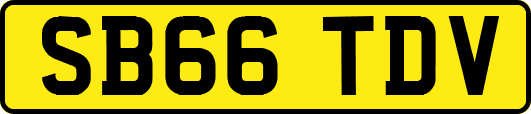 SB66TDV