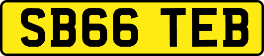 SB66TEB