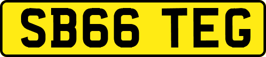 SB66TEG