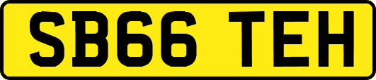 SB66TEH