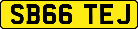 SB66TEJ