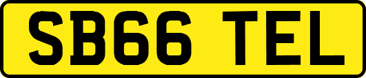 SB66TEL