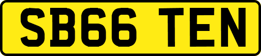 SB66TEN