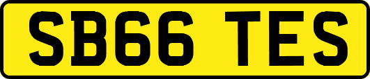 SB66TES