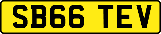 SB66TEV