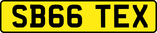 SB66TEX