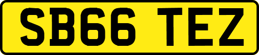SB66TEZ
