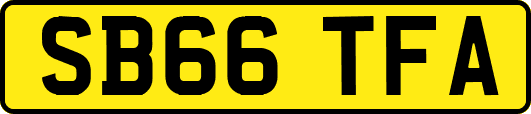 SB66TFA