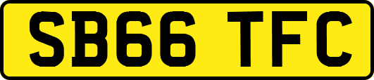 SB66TFC