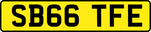 SB66TFE