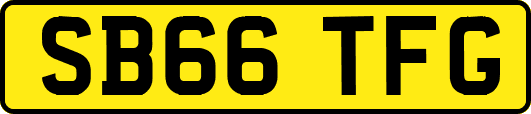 SB66TFG
