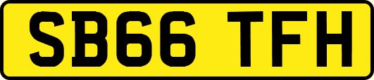 SB66TFH