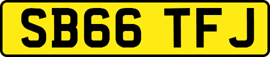 SB66TFJ
