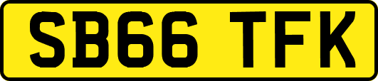 SB66TFK