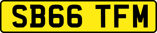 SB66TFM