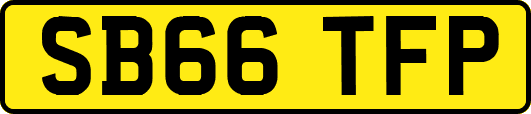 SB66TFP