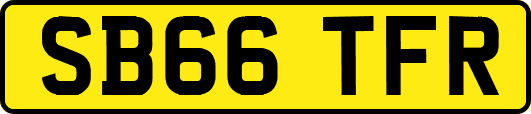 SB66TFR