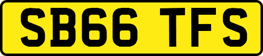 SB66TFS