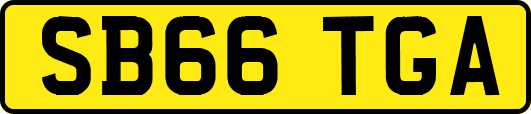 SB66TGA