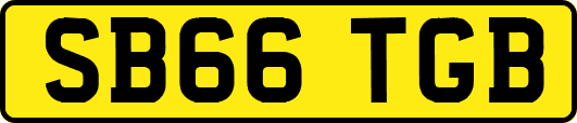 SB66TGB