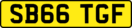 SB66TGF