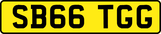 SB66TGG