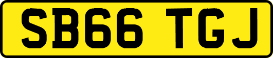 SB66TGJ
