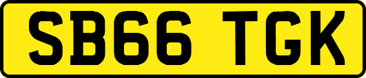 SB66TGK