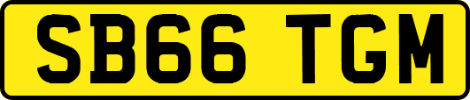 SB66TGM