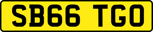 SB66TGO