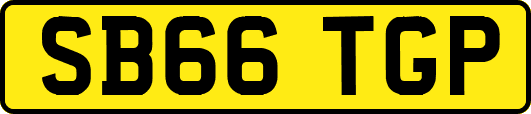 SB66TGP