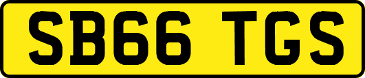 SB66TGS
