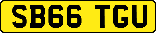 SB66TGU