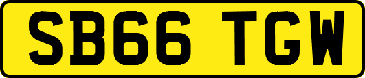 SB66TGW