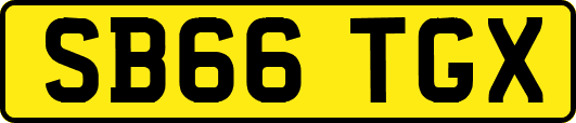 SB66TGX