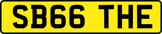 SB66THE