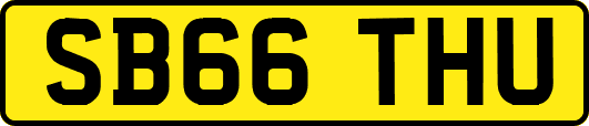 SB66THU