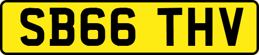 SB66THV