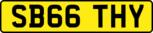 SB66THY